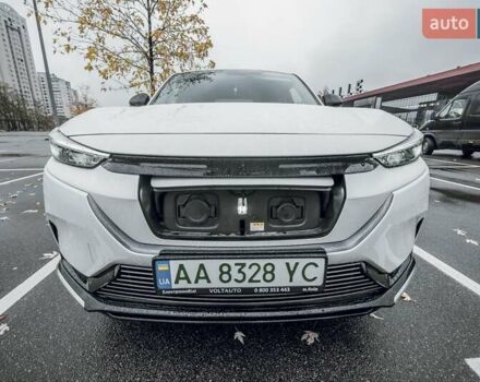 Белый Хонда eNS1, объемом двигателя 0 л и пробегом 12 тыс. км за 17500 $, фото 14 на Automoto.ua