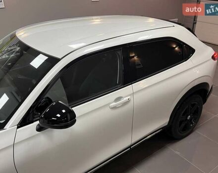 Белый Хонда eNS1, объемом двигателя 0 л и пробегом 1 тыс. км за 15899 $, фото 5 на Automoto.ua