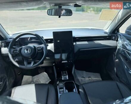 Белый Хонда eNS1, объемом двигателя 0 л и пробегом 1 тыс. км за 16399 $, фото 17 на Automoto.ua