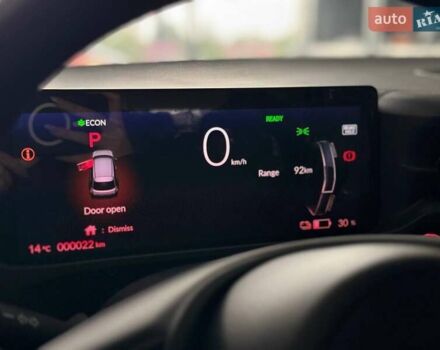Белый Хонда eNS1, объемом двигателя 0 л и пробегом 1 тыс. км за 17199 $, фото 15 на Automoto.ua