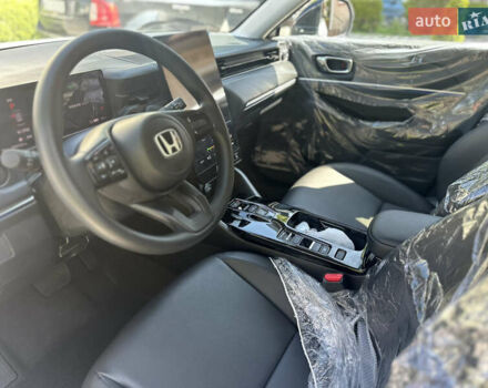 Белый Хонда eNS1, объемом двигателя 0 л и пробегом 1 тыс. км за 17500 $, фото 9 на Automoto.ua