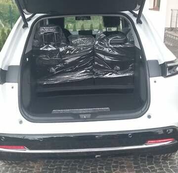 Білий Хонда eNS1, об'ємом двигуна 0 л та пробігом 1 тис. км за 21500 $, фото 11 на Automoto.ua