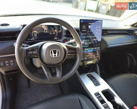 Білий Хонда eNS1, об'ємом двигуна 0 л та пробігом 7 тис. км за 22000 $, фото 9 на Automoto.ua