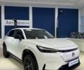 Белый Хонда eNS1, объемом двигателя 0 л и пробегом 1 тыс. км за 16199 $, фото 1 на Automoto.ua