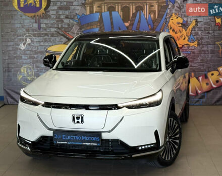 Білий Хонда eNS1, об'ємом двигуна 0 л та пробігом 1 тис. км за 18999 $, фото 1 на Automoto.ua