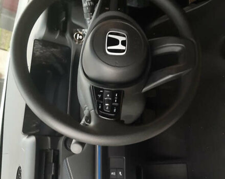 Білий Хонда eNS1, об'ємом двигуна 0 л та пробігом 1 тис. км за 18500 $, фото 2 на Automoto.ua