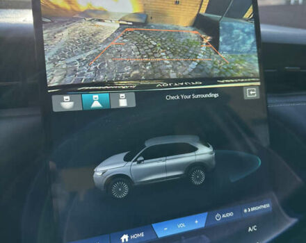 Белый Хонда eNS1, объемом двигателя 0 л и пробегом 8 тыс. км за 19500 $, фото 32 на Automoto.ua