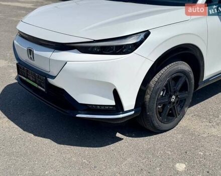 Белый Хонда eNS1, объемом двигателя 0 л и пробегом 1 тыс. км за 16399 $, фото 2 на Automoto.ua