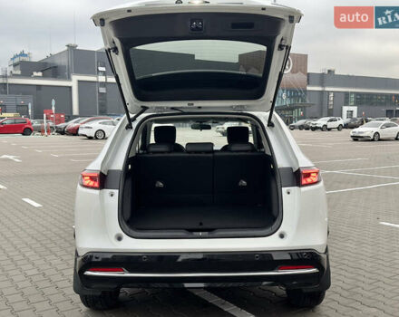 Белый Хонда eNS1, объемом двигателя 0 л и пробегом 7 тыс. км за 16700 $, фото 26 на Automoto.ua