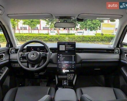 Хонда eNS1 2024 в Днепре (Днепропетровске) на Automoto.ua Белый Хонда eNS1, объемом двигателя 0 л и пробегом 1 тыс. км за 19500 $, фото 1 на Automoto.ua