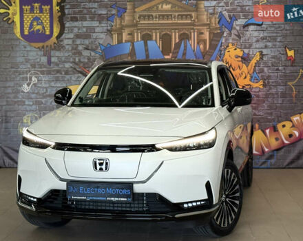 Білий Хонда eNS1, об'ємом двигуна 0 л та пробігом 1 тис. км за 18999 $, фото 3 на Automoto.ua