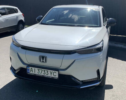 Белый Хонда eNS1, объемом двигателя 0 л и пробегом 5 тыс. км за 16499 $, фото 2 на Automoto.ua