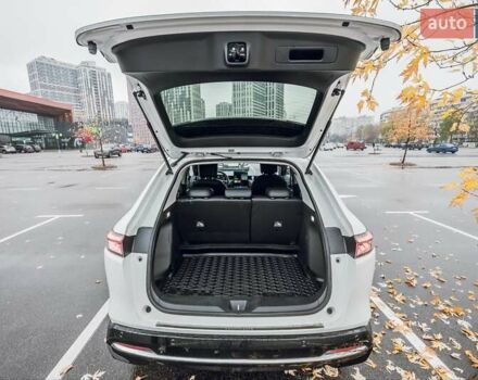 Белый Хонда eNS1, объемом двигателя 0 л и пробегом 12 тыс. км за 17500 $, фото 6 на Automoto.ua