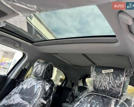 Хонда eNS1 2024 в Одессе на Automoto.ua Белый Хонда eNS1, объемом двигателя 0 л и пробегом 1 тыс. км за 19000 $, фото 10 на Automoto.ua