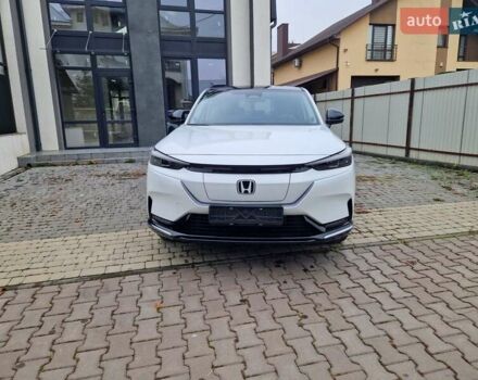 Белый Хонда eNS1, объемом двигателя 0 л и пробегом 1 тыс. км за 20700 $, фото 5 на Automoto.ua