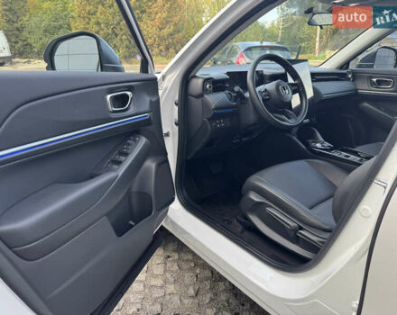 Хонда eNS1 2024 в Львове на Automoto.ua Белый Хонда eNS1, объемом двигателя 0 л и пробегом 1 тыс. км за 19900 $, фото 12 на Automoto.ua