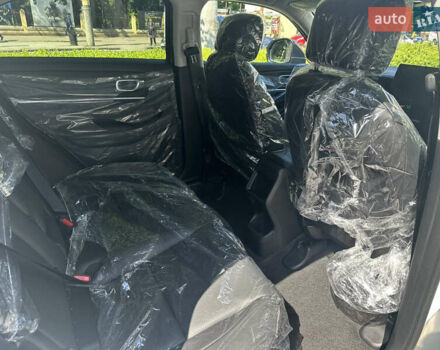 Белый Хонда eNS1, объемом двигателя 0 л и пробегом 1 тыс. км за 17500 $, фото 6 на Automoto.ua