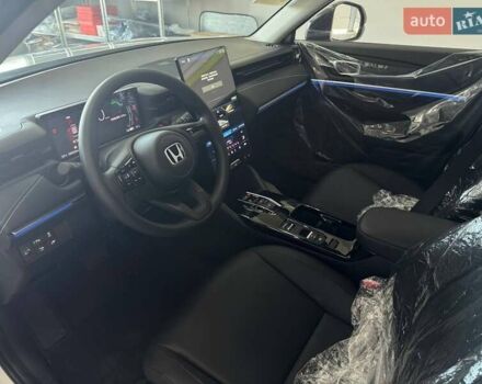 Белый Хонда eNS1, объемом двигателя 0 л и пробегом 1 тыс. км за 17199 $, фото 10 на Automoto.ua