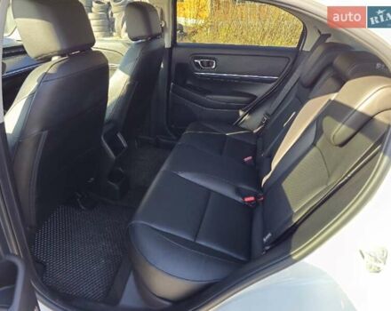 Білий Хонда eNS1, об'ємом двигуна 0 л та пробігом 7 тис. км за 22000 $, фото 13 на Automoto.ua