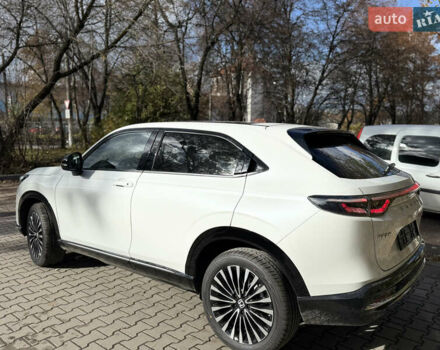 Хонда eNS1 2024 в Львове на Automoto.ua Белый Хонда eNS1, объемом двигателя 0 л и пробегом 1 тыс. км за 19000 $, фото 2 на Automoto.ua