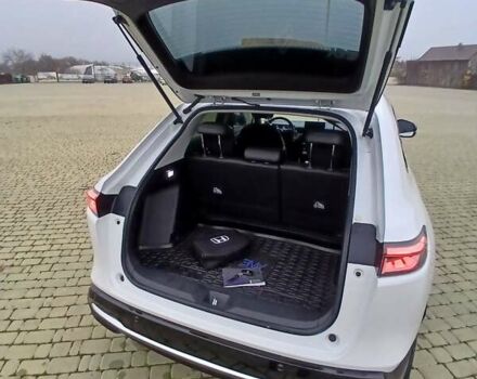 Белый Хонда eNS1, объемом двигателя 0 л и пробегом 24 тыс. км за 17500 $, фото 17 на Automoto.ua