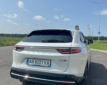 Білий Хонда eNS1, об'ємом двигуна 0 л та пробігом 8 тис. км за 16500 $, фото 10 на Automoto.ua