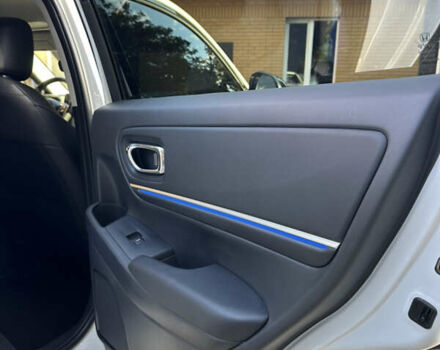 Белый Хонда eNS1, объемом двигателя 0 л и пробегом 8 тыс. км за 19500 $, фото 40 на Automoto.ua