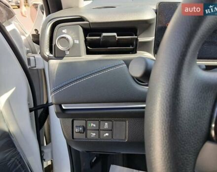 Белый Хонда eNS1, объемом двигателя 0 л и пробегом 1 тыс. км за 16399 $, фото 14 на Automoto.ua