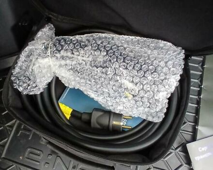 Белый Хонда eNS1, объемом двигателя 0 л и пробегом 24 тыс. км за 17500 $, фото 19 на Automoto.ua