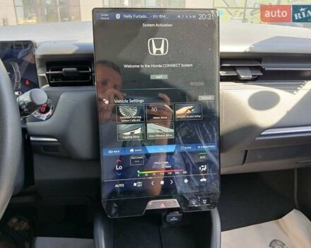 Белый Хонда eNS1, объемом двигателя 0 л и пробегом 1 тыс. км за 16399 $, фото 16 на Automoto.ua