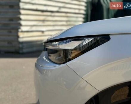 Белый Хонда eNS1, объемом двигателя 0 л и пробегом 1 тыс. км за 16399 $, фото 11 на Automoto.ua