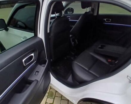 Белый Хонда eNS1, объемом двигателя 0 л и пробегом 24 тыс. км за 17500 $, фото 16 на Automoto.ua