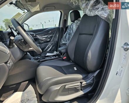 Белый Хонда eNS1, объемом двигателя 0 л и пробегом 1 тыс. км за 16399 $, фото 16 на Automoto.ua