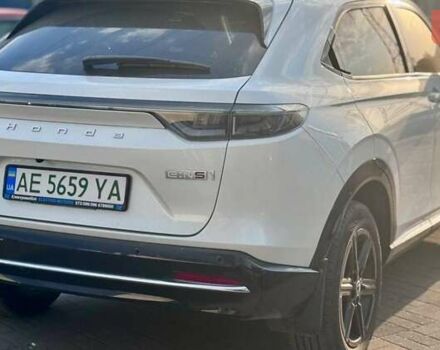 Белый Хонда eNS1, объемом двигателя 0 л и пробегом 8 тыс. км за 19500 $, фото 3 на Automoto.ua