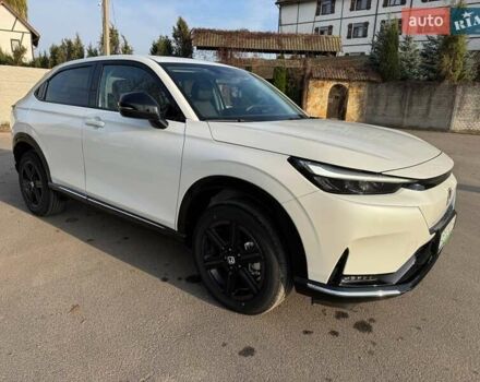 Белый Хонда eNS1, объемом двигателя 0 л и пробегом 1 тыс. км за 17900 $, фото 2 на Automoto.ua