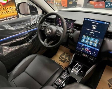 Белый Хонда eNS1, объемом двигателя 0 л и пробегом 1 тыс. км за 15899 $, фото 31 на Automoto.ua