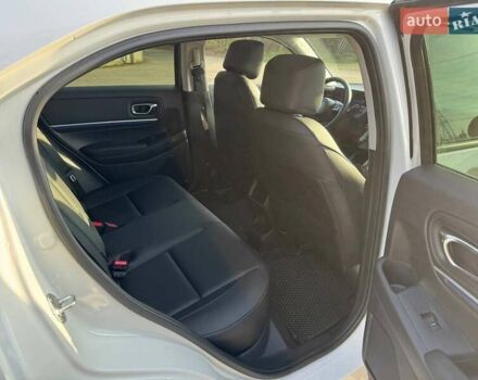 Белый Хонда eNS1, объемом двигателя 0 л и пробегом 1 тыс. км за 17900 $, фото 8 на Automoto.ua