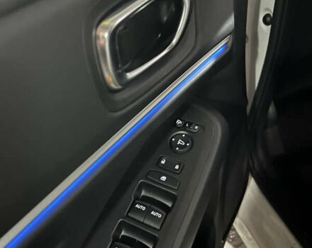 Белый Хонда eNS1, объемом двигателя 0 л и пробегом 5 тыс. км за 17500 $, фото 9 на Automoto.ua