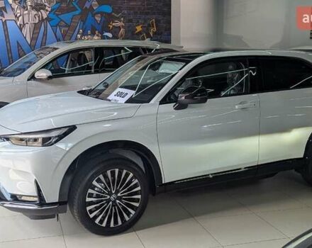 Белый Хонда eNS1, объемом двигателя 0 л и пробегом 1 тыс. км за 19000 $, фото 11 на Automoto.ua