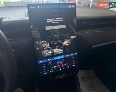 Белый Хонда eNS1, объемом двигателя 0 л и пробегом 1 тыс. км за 17199 $, фото 14 на Automoto.ua