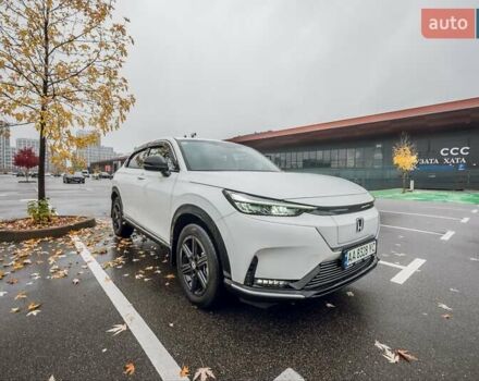 Белый Хонда eNS1, объемом двигателя 0 л и пробегом 12 тыс. км за 17500 $, фото 7 на Automoto.ua