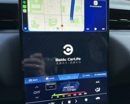 Белый Хонда eNS1, объемом двигателя 0 л и пробегом 8 тыс. км за 19500 $, фото 31 на Automoto.ua