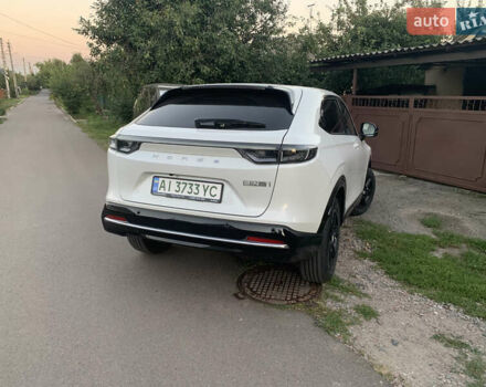 Белый Хонда eNS1, объемом двигателя 0 л и пробегом 5 тыс. км за 16499 $, фото 14 на Automoto.ua