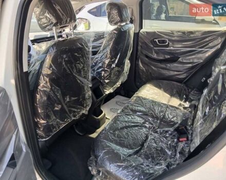 Белый Хонда eNS1, объемом двигателя 0 л и пробегом 1 тыс. км за 16399 $, фото 22 на Automoto.ua