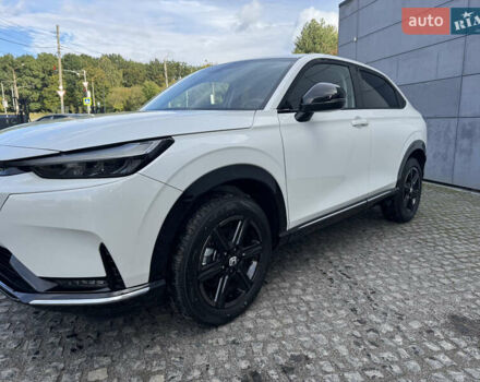 Хонда eNS1 2024 в Львове на Automoto.ua Белый Хонда eNS1, объемом двигателя 0 л и пробегом 1 тыс. км за 19900 $, фото 5 на Automoto.ua