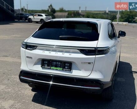 Белый Хонда eNS1, объемом двигателя 0 л и пробегом 1 тыс. км за 17199 $, фото 5 на Automoto.ua