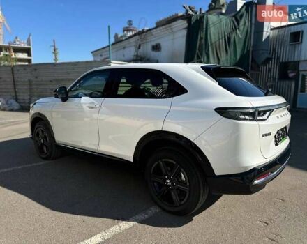 Белый Хонда eNS1, объемом двигателя 0 л и пробегом 1 тыс. км за 16399 $, фото 5 на Automoto.ua