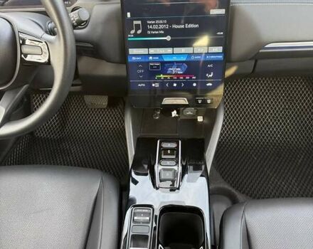 Белый Хонда eNS1, объемом двигателя 0 л и пробегом 1 тыс. км за 17900 $, фото 11 на Automoto.ua