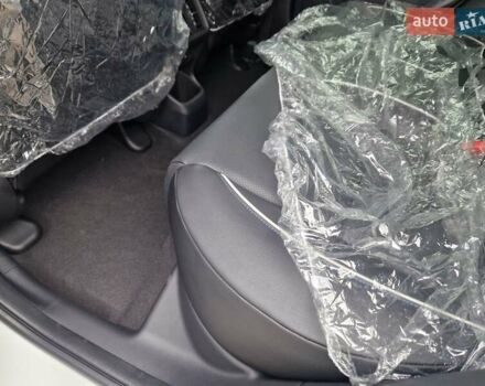 Белый Хонда eNS1, объемом двигателя 0 л и пробегом 1 тыс. км за 20700 $, фото 19 на Automoto.ua