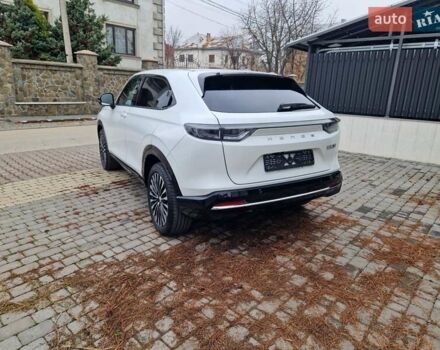 Белый Хонда eNS1, объемом двигателя 0 л и пробегом 1 тыс. км за 20700 $, фото 8 на Automoto.ua